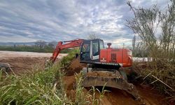 Sultanhisar’da Başkan Yıldırımkaya Sahada