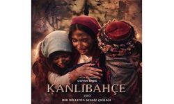 Tarihi Efeler Filmi “Kanlıbahçe” Gösterimde