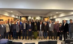 MHP ve AK Parti’den Aydın İçin İş Birliği