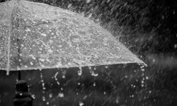 Şemsiyelerinizi Hazırlayın: Şiddetli Yağış Geliyor