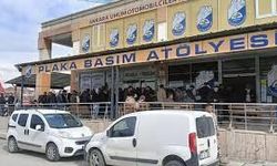 APP Yoğunluğu: Uzun Kuyruklar Oluştu