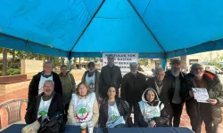 Aydınlı Emekliler Mitinge Hazırlanıyor