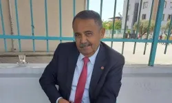 Germencik “Sakal Mehmet”ini Kaybetti