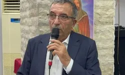 Şevki Kaya Görevden Alındı