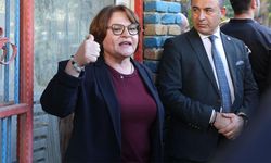 Başkan Gençay’dan Çerçioğlu’nu İşaret Etti