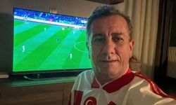 Başkan Yetişkin’den Milli Takıma Tam Destek