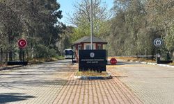 ADÜ Ziraat Fakültesi’nden İçler Acısı Manzara