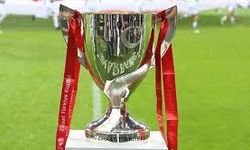 Türkiye Kupası’nda Dev Eşleşmeler