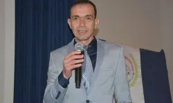 İncirliova Kahveciler Odası Başkanı değişti