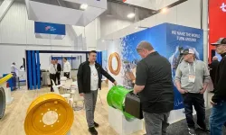 Jantsa'nın yenilikçi ürünleri Amerika’da