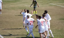 Laleler, Germencikspor’u Yendi