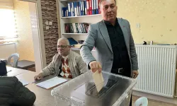 Nazilli Saadet Partisi’nde yeni dönem