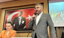 Özmen: “Kadınlarımızın katkısı güçlü Türkiye’nin Temel Direği”