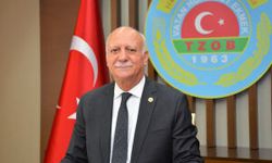 Şemsi Bayraktar’dan Aydın Ziyareti