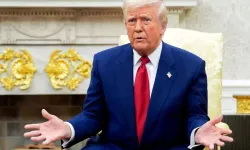 Trump: İspanya ile tüm ticari ilişkileri keseceğiz