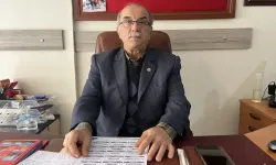 Nazilli’de Emeklilerden Bayram İkramiyesi Tepkisi