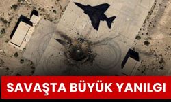Savaşta Büyük Yanılgı