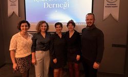 İçsel Dönüşüm Derneği’nde Yeni Dönem