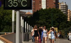 İklim Değişikliği Avrupa'da Sağlığı Tehdit Ediyor