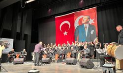 Okuldan Sahneye Kültür Köprüsü