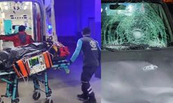 Dikkatsizlik Kazayı Beraberinde Getirdi