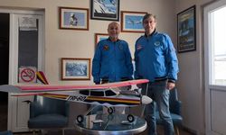 Gençlere Gökyüzü Kapısı Açılıyor