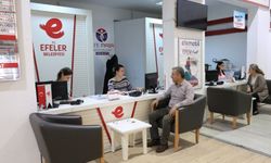 Efeler’de Talep ve Şikayetlere Yüzde 98 Çözüm