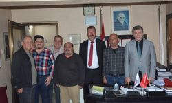 Federasyon Başkanı Yıldırım’dan Künkcü’ye Tam Destek