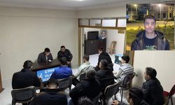 Ülkü Ocakları Egemen’i Dualarla Andı