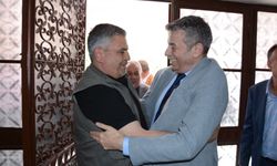 Söke, Künkcü’yü Bağrına Bastı “Hizmet Devam Edecek”