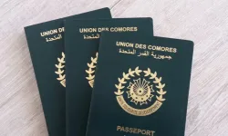 Dünyanın en güçlü pasaportları