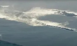 7.4 büyüklüğünde deprem