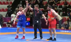 Rıza Kayaalp efsanesi