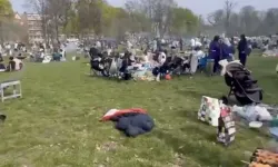 Almanları Çıldırtan Görüntüler