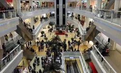 AVM'lere Girişler Ücretli mi Olacak