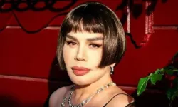 Saçlarını Kazıtan Sezen Aksu’dan İlk Kare!