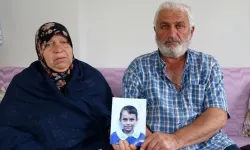 Faili Meçhul Dosyalar Yeniden Açılıyor