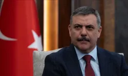 Bakan Mustafa Çiftçi Açıkladı