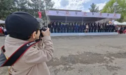 23 Nisan’ın En Minik Muhabiri