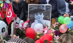 Doğum Gününde Mezarı Başında Dualarla Anıldı