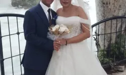 3 Günlük Evli Genç Irmakta Ölü Bulundu