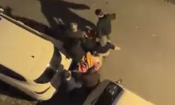 Hatalı Park Can Aldı