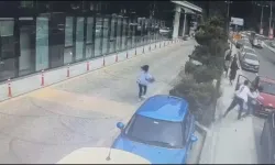 Barışmak İsterken Cezaevine Girdi