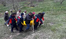 6 Gündür Kayıptı