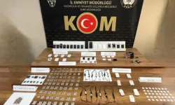 Ehliyet Sınavında Kopya Ağı