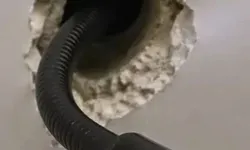 Kiracıya Gizli Kamera Şoku