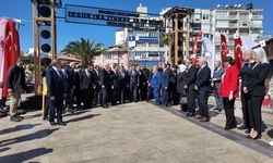 Bakan Yardımcısı Ayyıldız Aydın’da İlgiyle Karşılandı