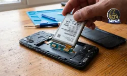 Çıkarılabilir Batarya Zorunlu Oluyor