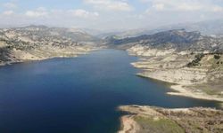 Aydın'da barajların doluluk seviyeleri belli oldu