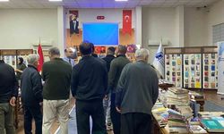 Aydın’da Hükümlülere Kitapla Rehabilitasyon